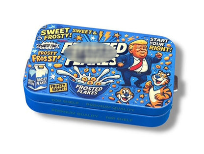 Tin Can – 3.5g storage container