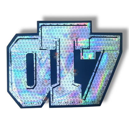 0T7 Gumbo Bag 3.5g shape bag Fly trap