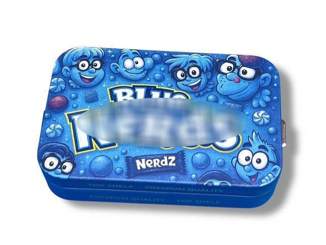 Tin Can – 3.5g storage container