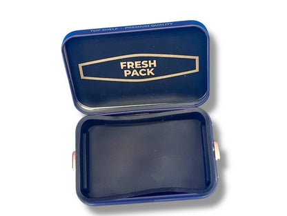 Tin Can – 3.5g storage container