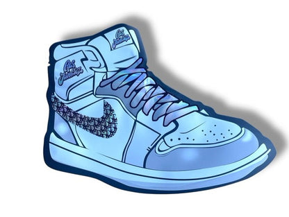 High Tech Candy Bag 3.5g shape bags