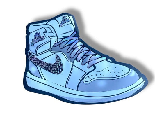 High Tech Candy Bag 3.5g shape bags