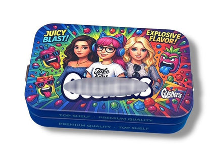 Tin Can – 3.5g storage container