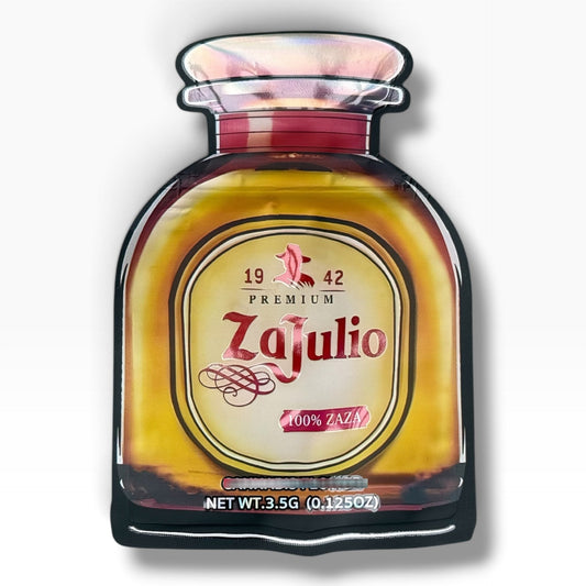 1942 Premium ZaJulio 3.5g shape bags 100% Zaza