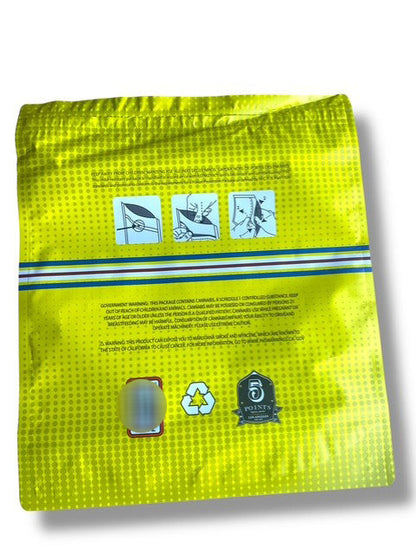 Backpack Boyz Lemon Cherry Gelato Pound Bag (Large) 1LBS - 16OZ (454g)