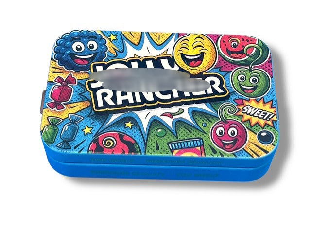 Tin Can – 3.5g storage container