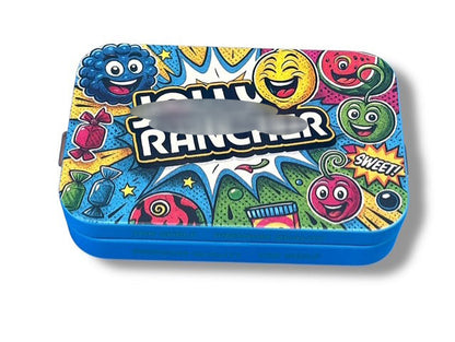 Tin Can – 3.5g storage container