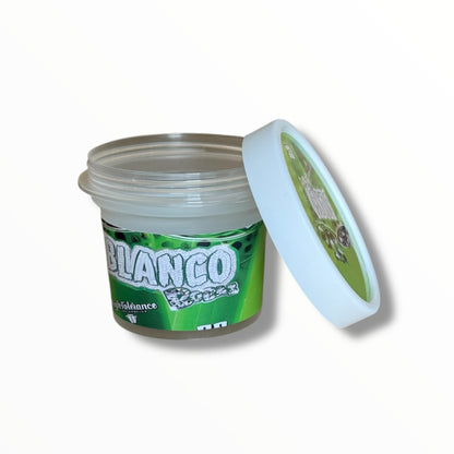 Ice Cream jar plastic container 3.5