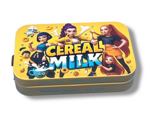 Tin Can – 3.5g storage container