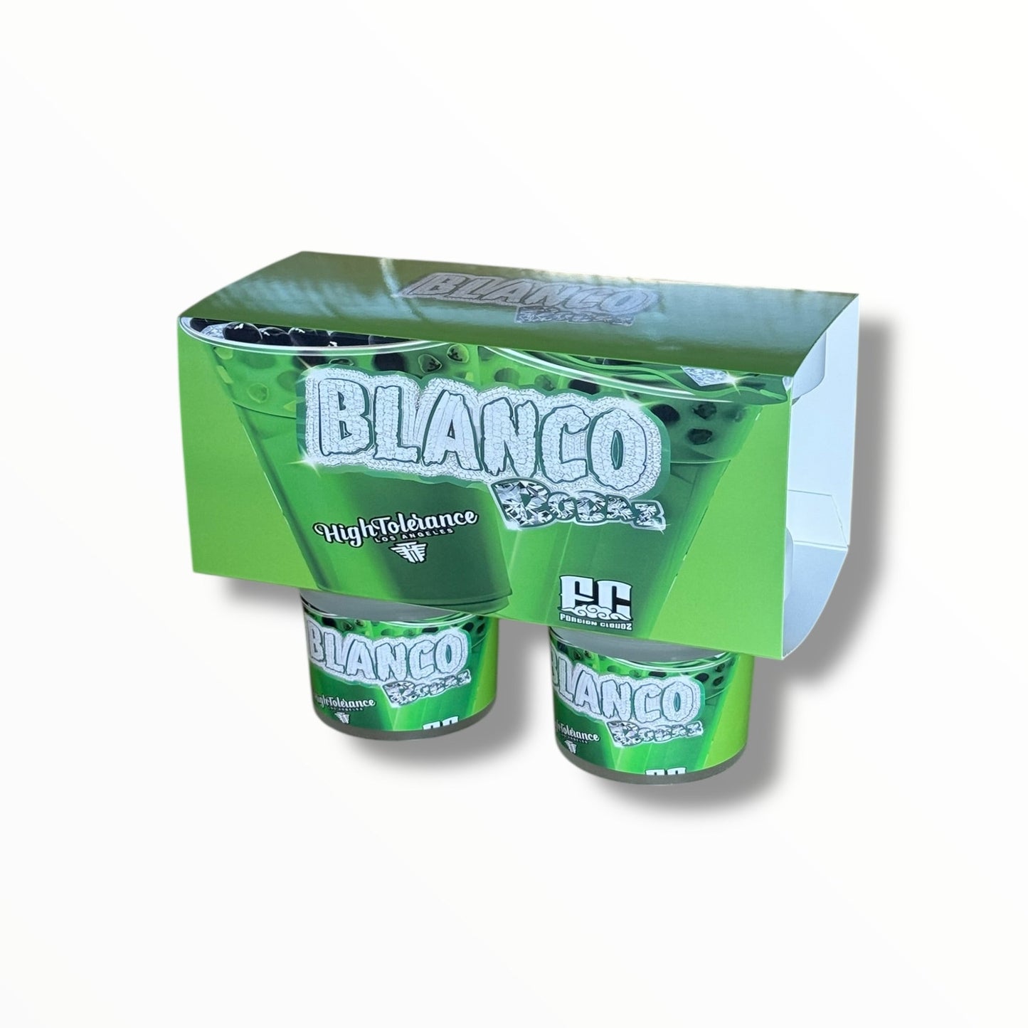 Ice Cream jar plastic container 3.5