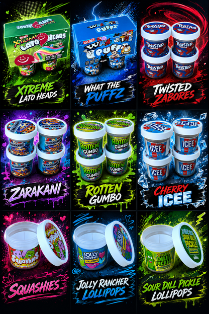 Ice Cream jar plastic container 3.5
