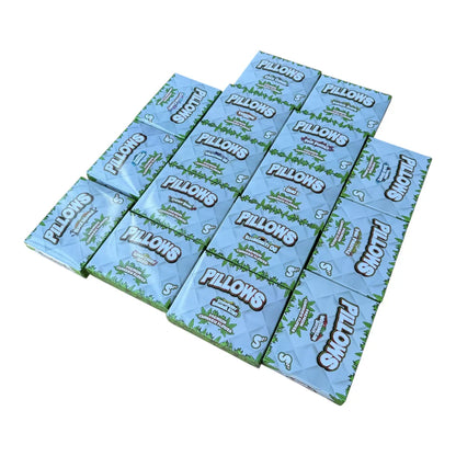Pillows Assorted Master Box – 16 Boxes with Matching Mylar Bags