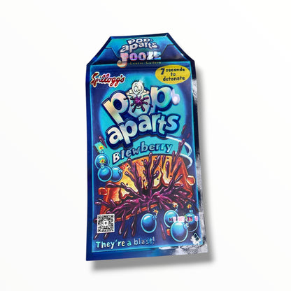 50 Different Designs 3.5g Mylar Bags – One of Each Design – Assorted Smell Proof Foil Bags – Variety Pack