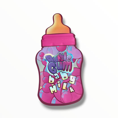 50 Different Designs 3.5g Mylar Bags – One of Each Design – Assorted Smell Proof Foil Bags – Variety Pack