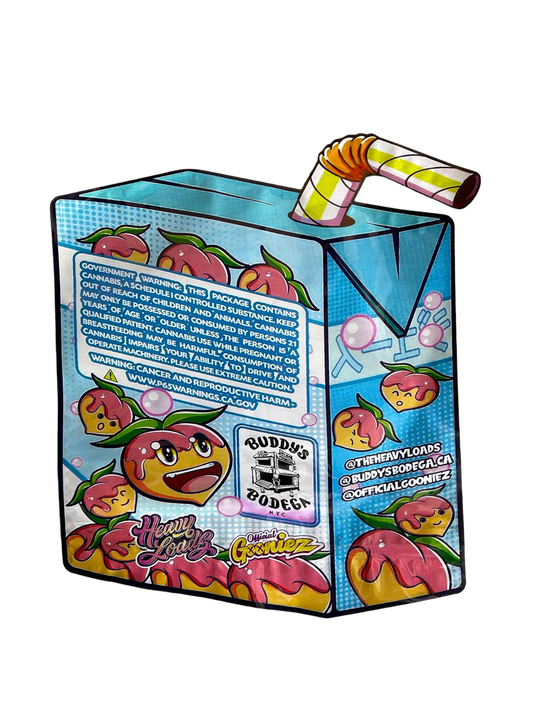 Japanese Peaches Pound Bag (Large) 1LBS - 16OZ (454g)