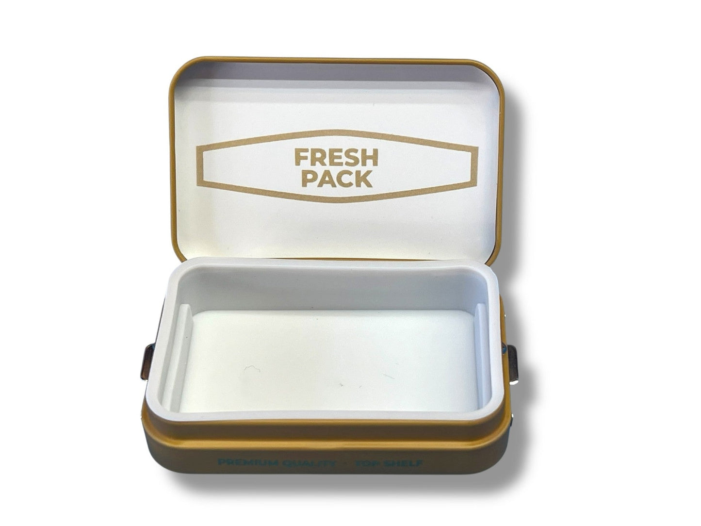 Tin Can – 3.5g storage container