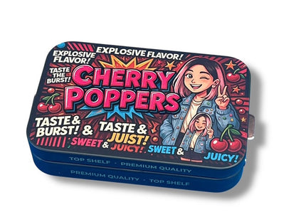 Tin Can – 3.5g storage container