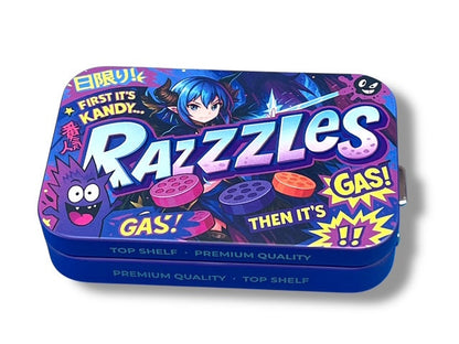 Tin Can – 3.5g storage container