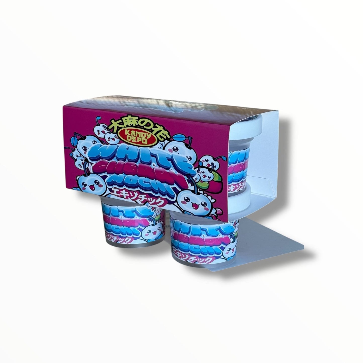 Ice Cream jar plastic container 3.5
