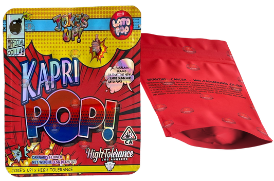 Kapri POP