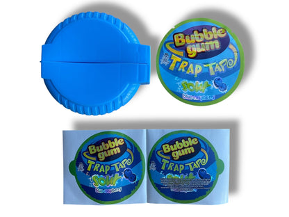 Bubble Gum Trap Tape 3.5g Plastic Container