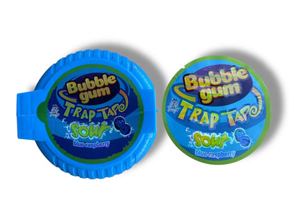 Bubble Gum Trap Tape 3.5g Plastic Container