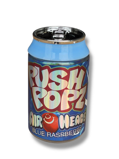 Plastic Can containers 3.5g