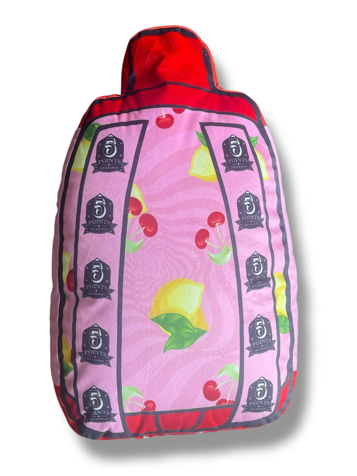 Backpack Boyz Vape Shape Pillows