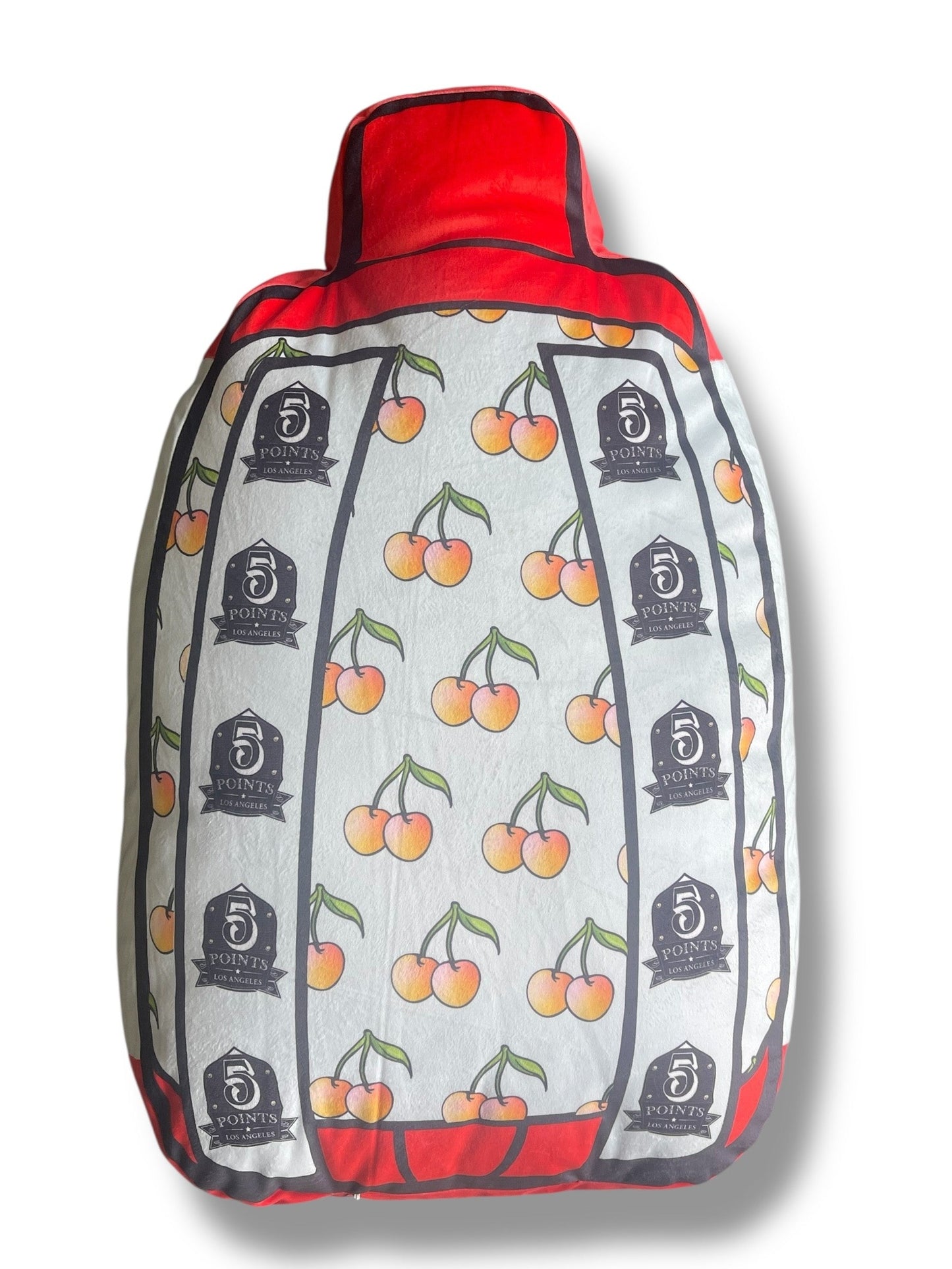 Backpack Boyz Vape Shape Pillows