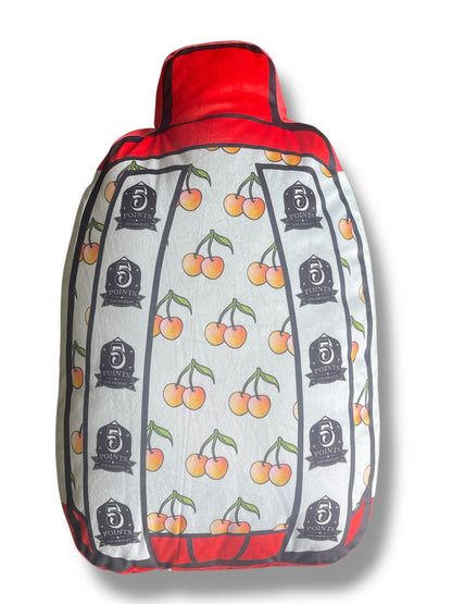 Backpack Boyz Vape Shape Pillows