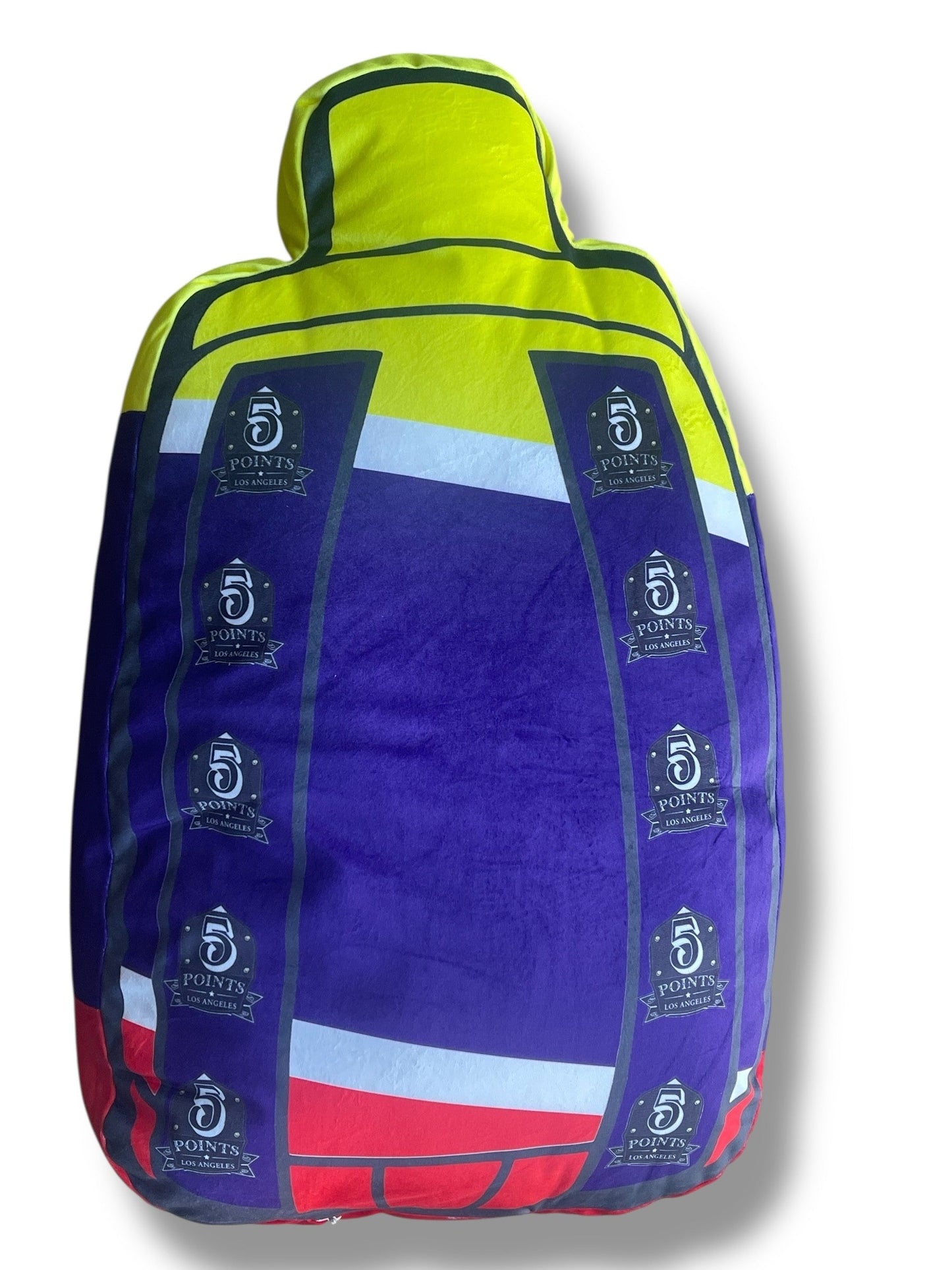 Backpack Boyz Vape Shape Pillows