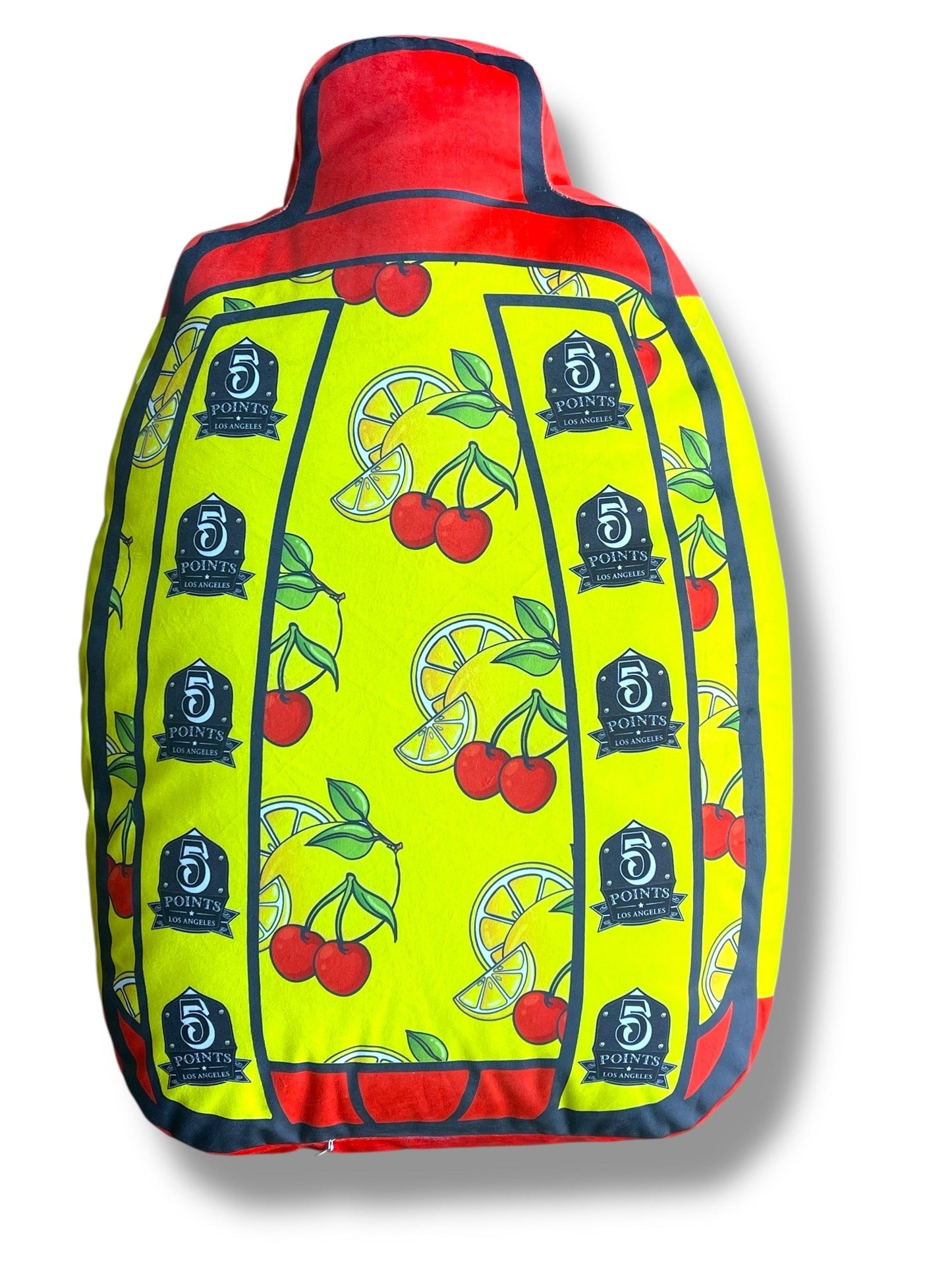 Backpack Boyz Vape Shape Pillows