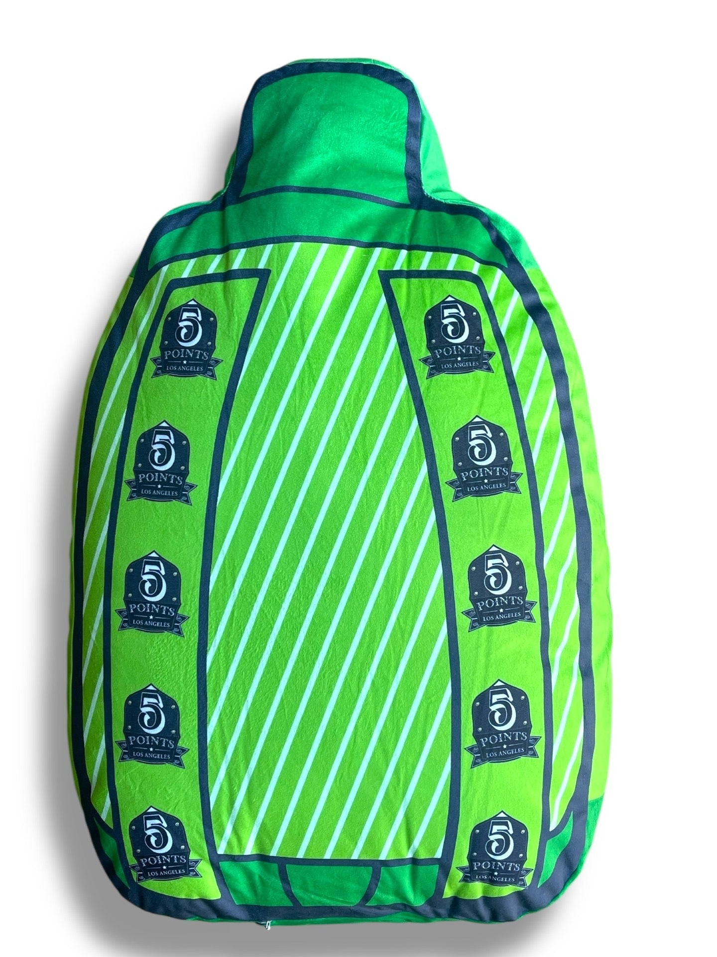 Backpack Boyz Vape Shape Pillows