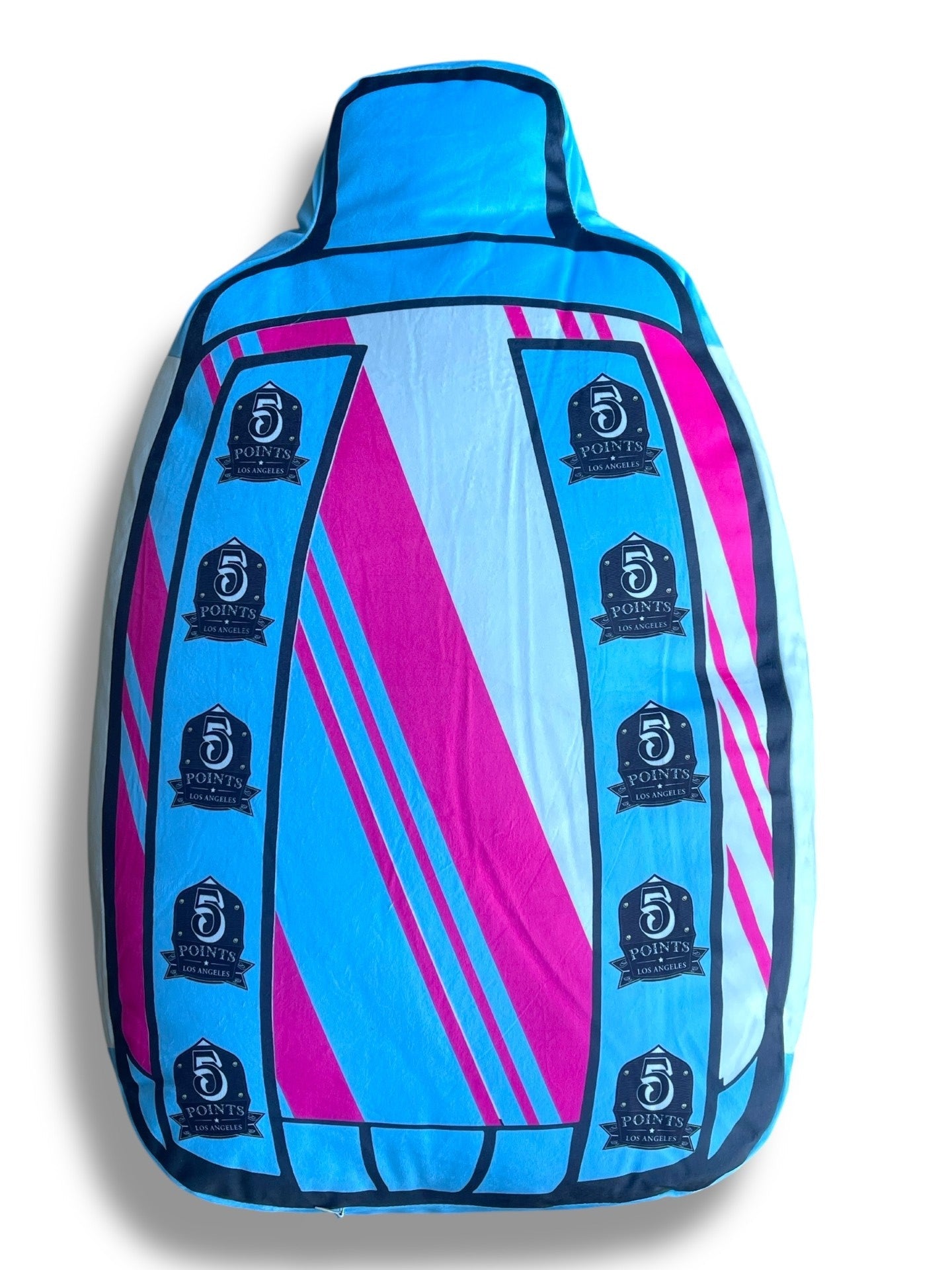 Backpack Boyz Vape Shape Pillows