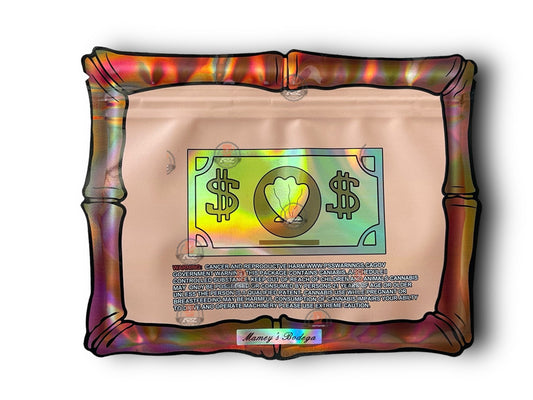 Mameys Bodega 3.5G Mylar Bags