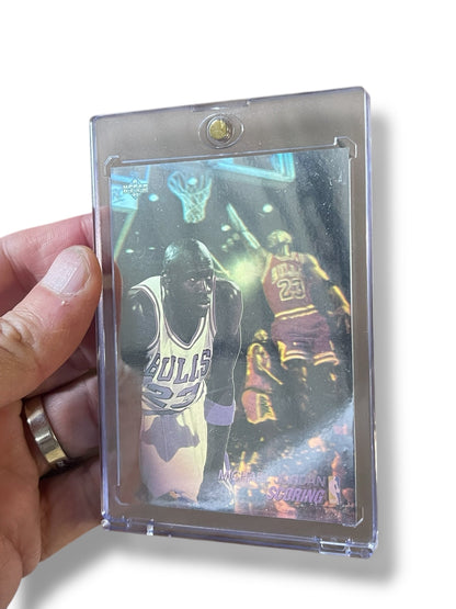 Mystery Box CD/DVD and Mylar Bags- Surprise Combo-sports card included