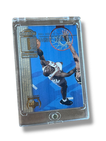 Mystery Box CD/DVD and Mylar Bags- Surprise Combo-sports card included