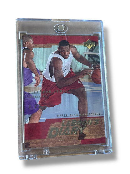 Mystery Box CD/DVD and Mylar Bags- Surprise Combo-sports card included