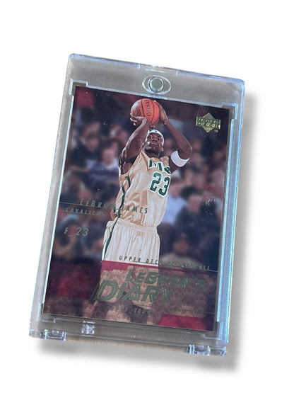 Mystery Box CD/DVD and Mylar Bags- Surprise Combo-sports card included