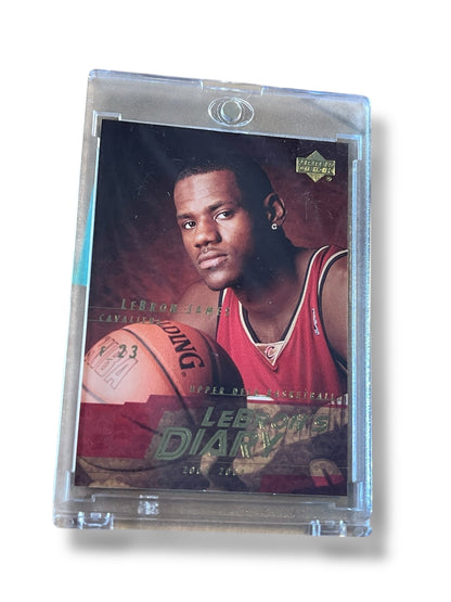 Mystery Box CD/DVD and Mylar Bags- Surprise Combo-sports card included