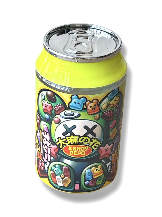 Gummies Kandy Depo 3.5g Can