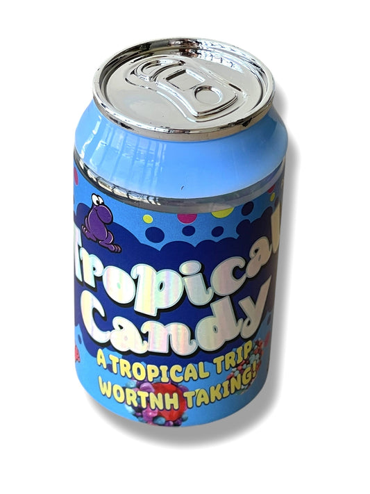 Tropical Candy 3.5g Can