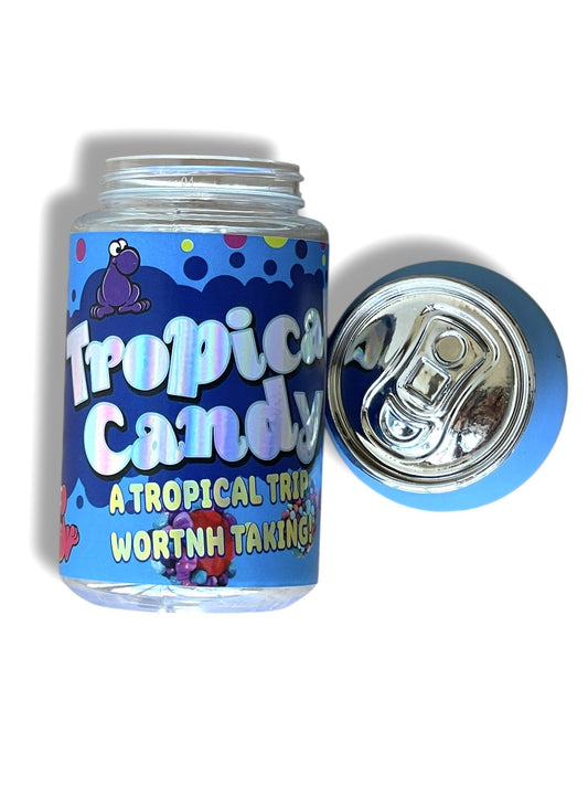 Tropical Candy 3.5g Can