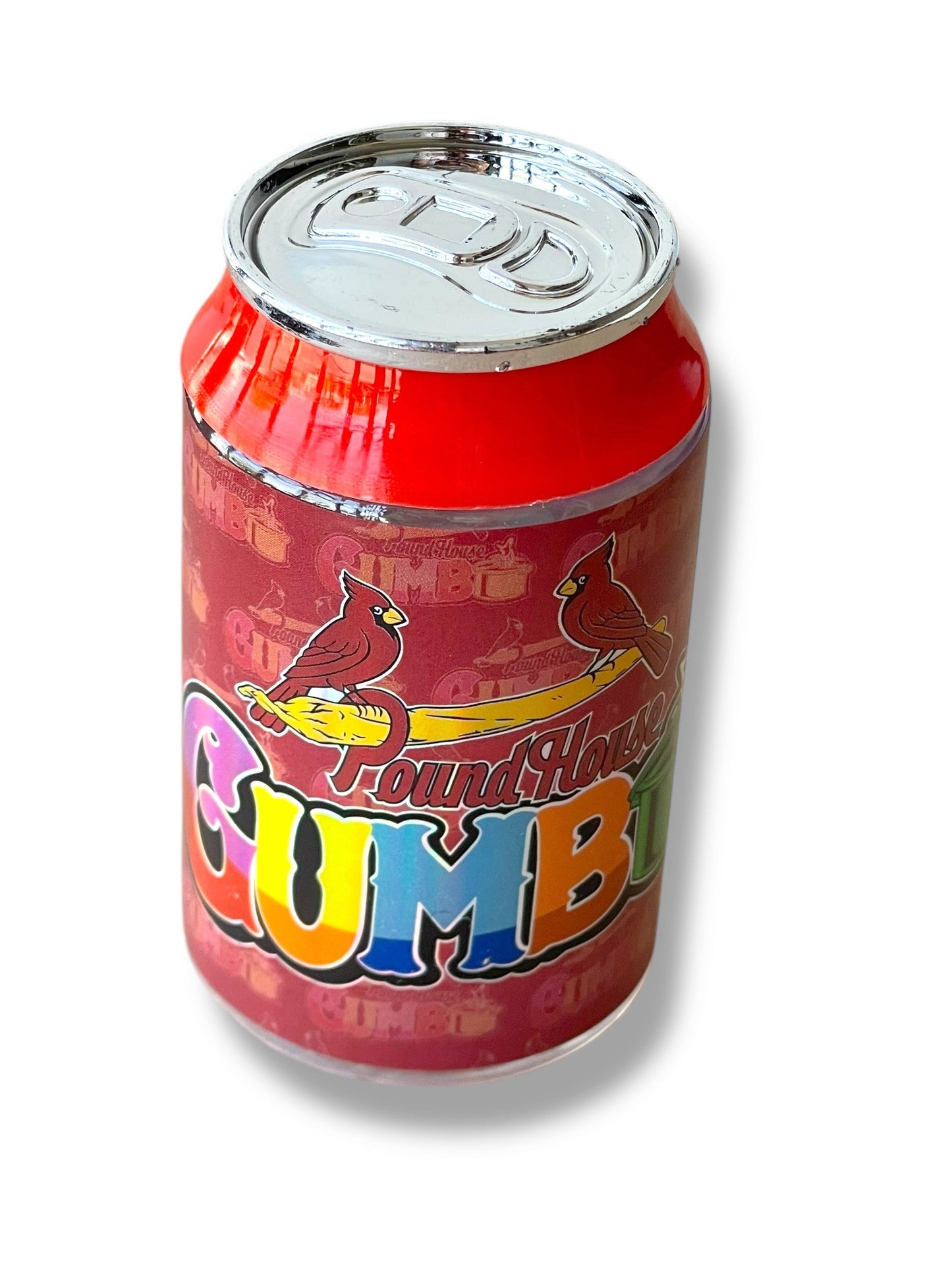 Gumbo Pound House Sexy Red 3.5g Can