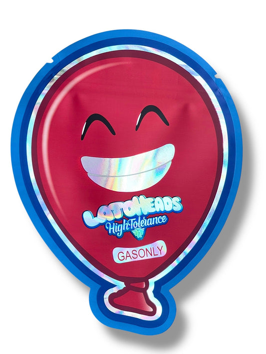 High Tolerance Lato Heads 3.5g shape bag