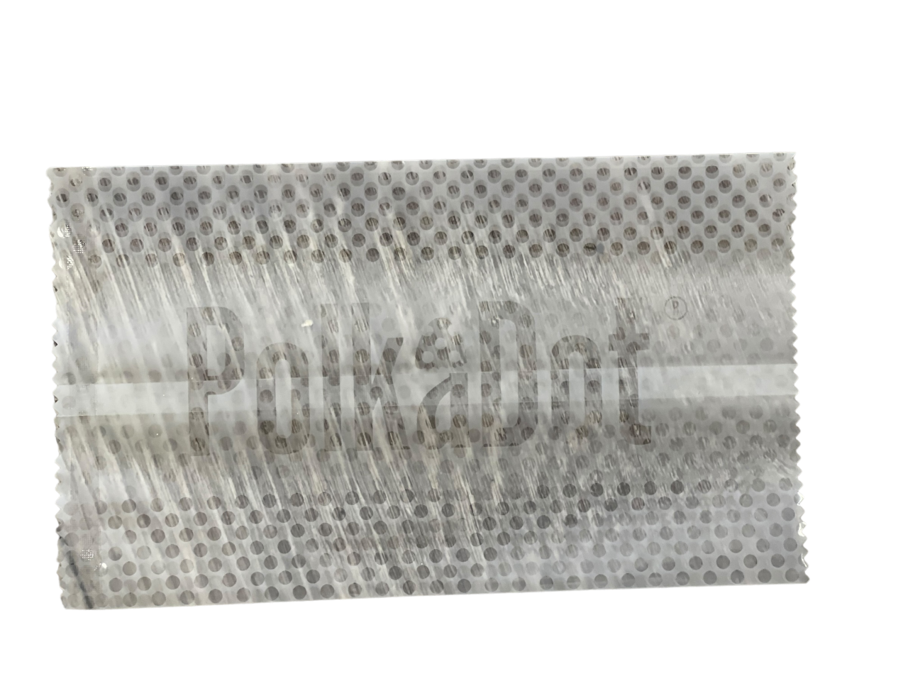 Polkadot Packaging Godiva Strawberries (Master Box Included) Empty Packaging