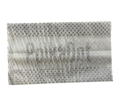 Polkadot Packaging Raspberry Muffin (Master Box Included) Empty Packaging