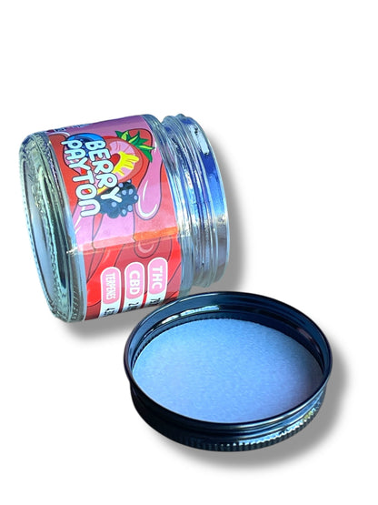 Boutiq Variety Pack 16-1oz Jars in a box Live Resin